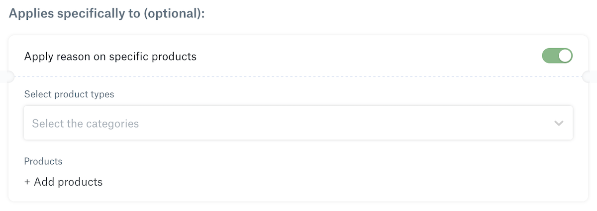 Request_reason_Application_to_specific_products.png