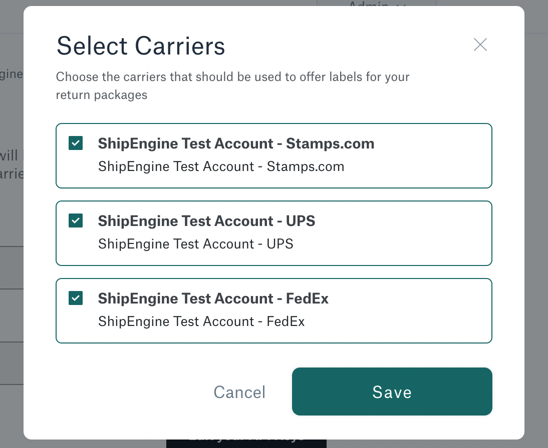 shipengine_select_carriers.png